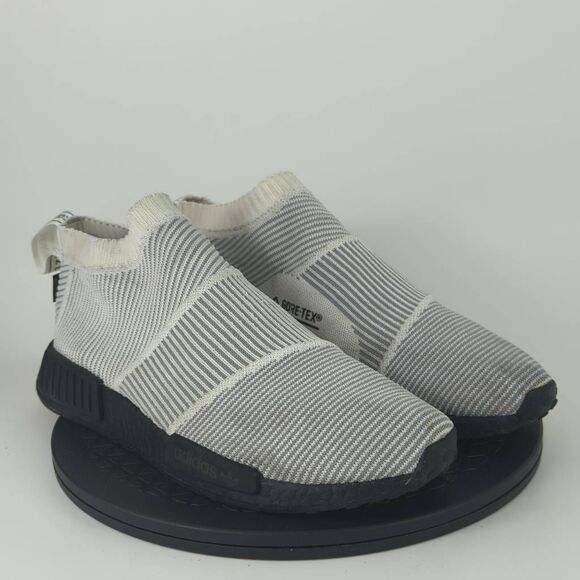 Adidas NMD CS1 PrimeKnit Gore-Tex Running Shoes BY9404 Men’s Size 11 - Picture 3 of 12
